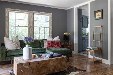 These Are The 7 Most Popular Living Room Colors of 2022 | Apartment Therapy