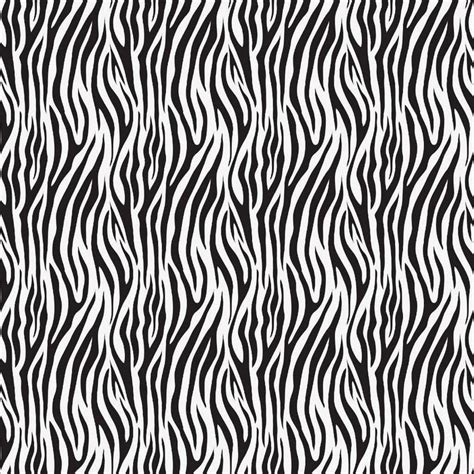 Zebra Stripes Pattern Printed HTV - Adhesive Vinyl - Patterned Vinyl ...