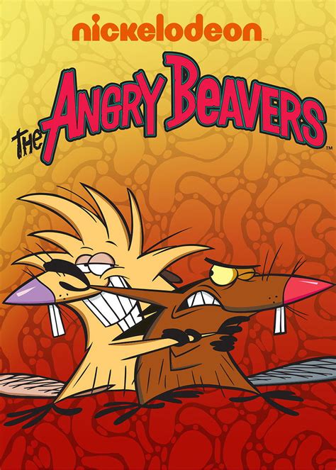 Review of The Angry Beavers