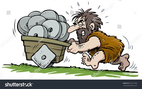 632 Caveman wheel Images, Stock Photos & Vectors | Shutterstock