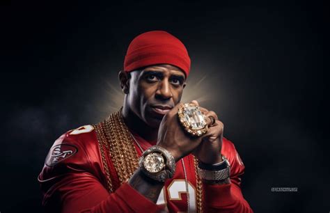 Deion Sanders Super Bowl rings: How many does he have?