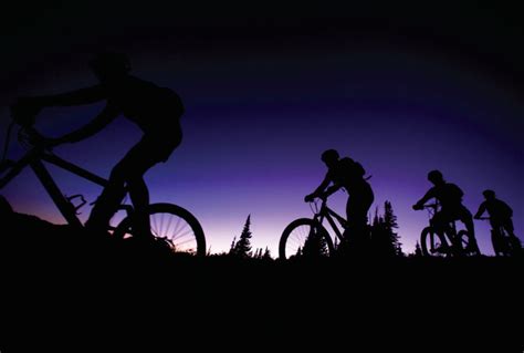 St. Charles County Parks Announces Friday Night Mountain Bike Rides ...