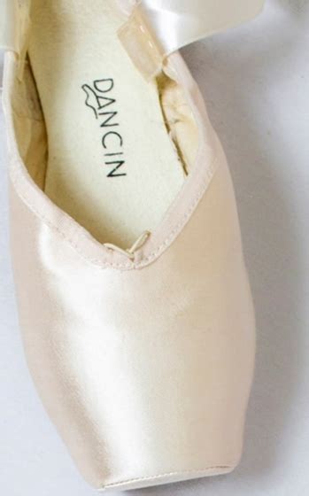 Pointe Shoe Brands | Pointe Shoe Brands From All Over The World