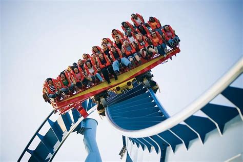 Busch Gardens Rides | GoWilliamsburg.com