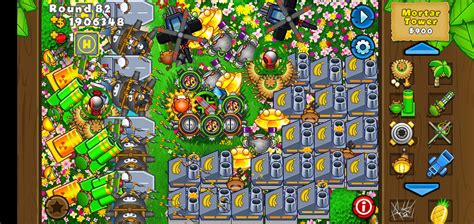 How to get sandbox in btd6