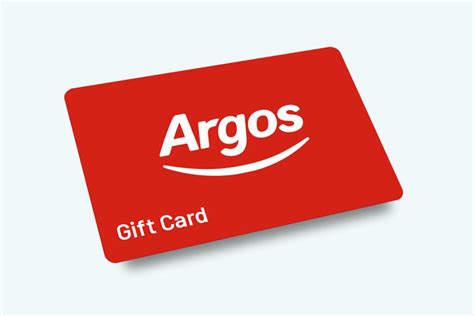 Gift Cards | Argos