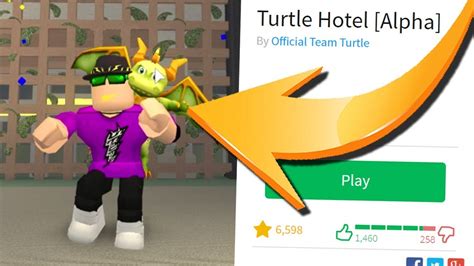 PLAYING MY FRIENDS ROBLOX GAME!! *I'M IN IT* - YouTube