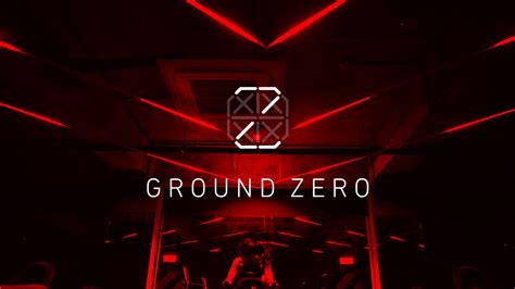 Check out this @Behance project: “Ground Zero” https://www.behance.net ...