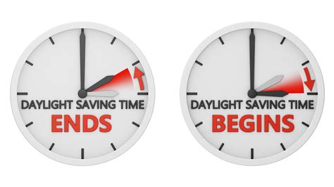 Reminder: Daylight Saving Time to start in March | ABC4 Utah