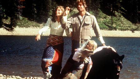 The Adventures of the Wilderness Family (1975) - MUBI