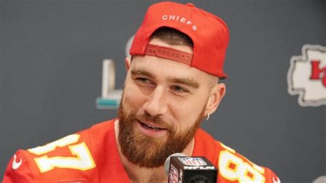 Travis Kelce makes bold comment about how many NFL players use marijuana