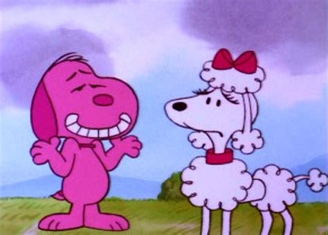 Snoopy And Fifi (Life A Circus) by BradSnoopy97 on DeviantArt