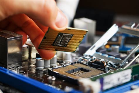 Things to Consider When Replacing or Upgrading Computer Components