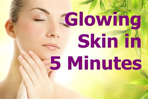 How To Look Beautiful And Get Glowing Skin Naturally - Top 10 Methods