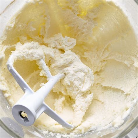 How to Cream Butter and Sugar | Handle the Heat