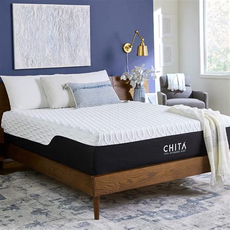 10 Best Cooling Mattresses of 2022 — ReviewThis