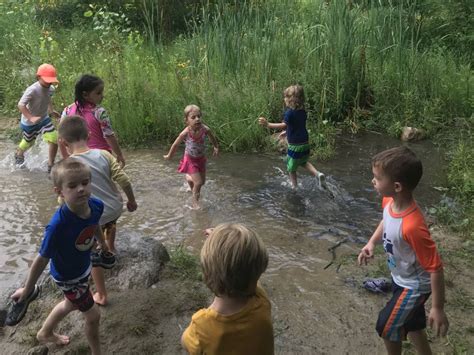 Kalamazoo Nature Center is Excited to Get Kids Back to Nature for an ...