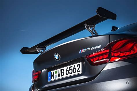 BMW M4 GTS Interior & Details :: Behance