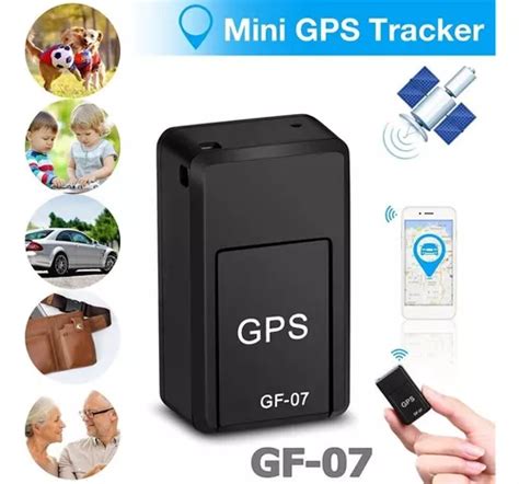 Gps 4g Satelital Rastreador Localizador Antirrobo En Vivo | Cuotas sin ...