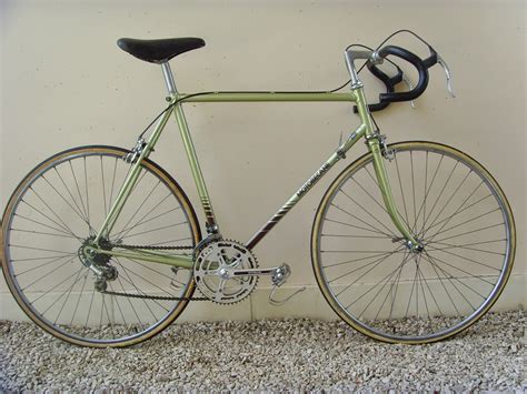 lucio-bici: Vintage 1979 Motobecane Vitus 172 road bike