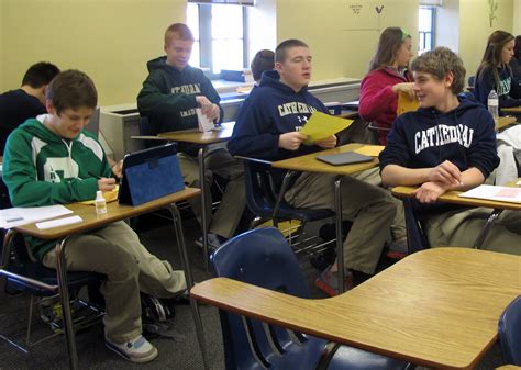 Fewer Indiana Students Spending Time In Public School Before Receiving ...