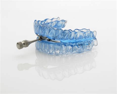 Sleep Apnea Mouth Guard Options | Smiles by Hanna