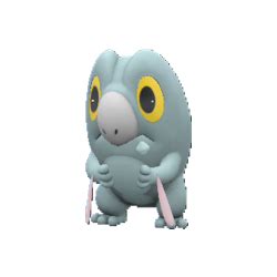 Frigibax - #996 - Serebii.net Pokédex