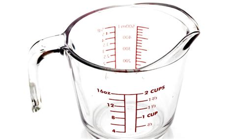 Baking Measuring Tools Every Baker Needs - HICAPS Mktg. Corp.