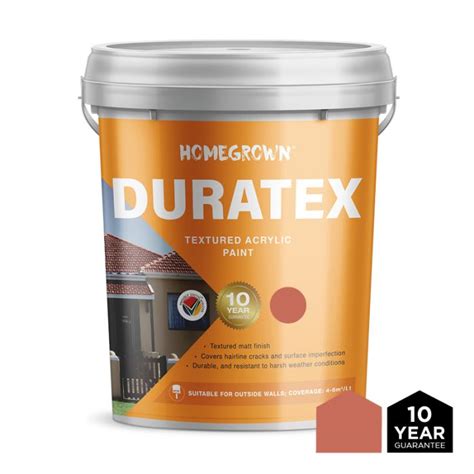 Duratex - PVA Paint - Paints