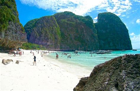 The 25 Best Beaches in Thailand 🏝️ Carefully Chosen 2023