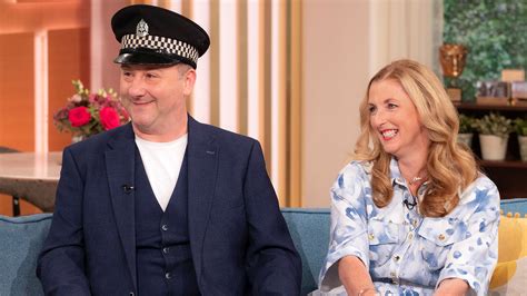 What's the story in Balamory - 20 years later! | This Morning