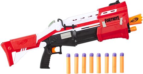 Nerf Fortnite TS-R Blaster Llama Targets – Bomba De Acción Blaster ...