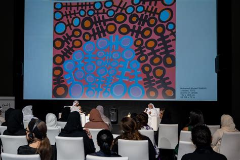 Abu Dhabi Art Fair 2023: Explore Art, Talks, and Culinary Delights ...