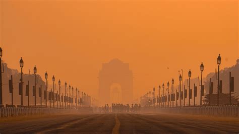 Delhi 15-point Action Plan to deal with Air Pollution - IAS EXAM