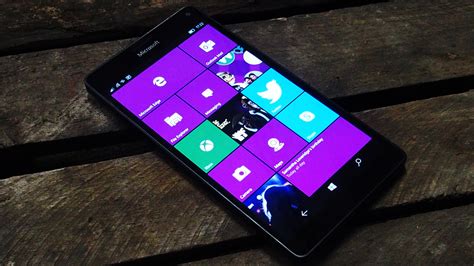 Microsoft Lumia 950 XL Review | Trusted Reviews