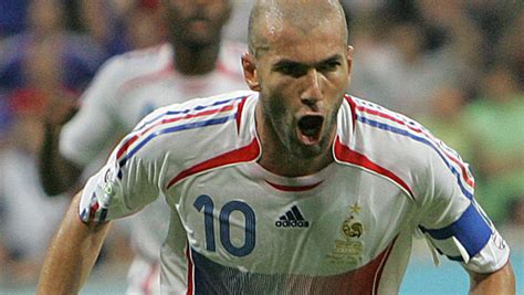 10 Things Zinedine Zidane Wants You To Forget