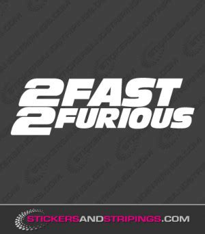 2 Fast 2 Furious Quotes. QuotesGram