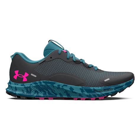 Under Armour Womens Charged Bandit Trail 2 Storm Running Shoe - Sport ...