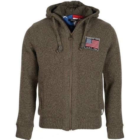 Buy Barbour Steve McQueen™ Collection Ashburn Cardigan| Fussy Nation