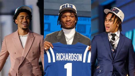 2023 NFL Draft: Young Black QBs Are Already Making History