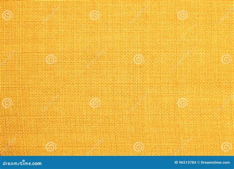 Yellow Fabric Texture. Background Texture Color Stock Photo - Image of ...