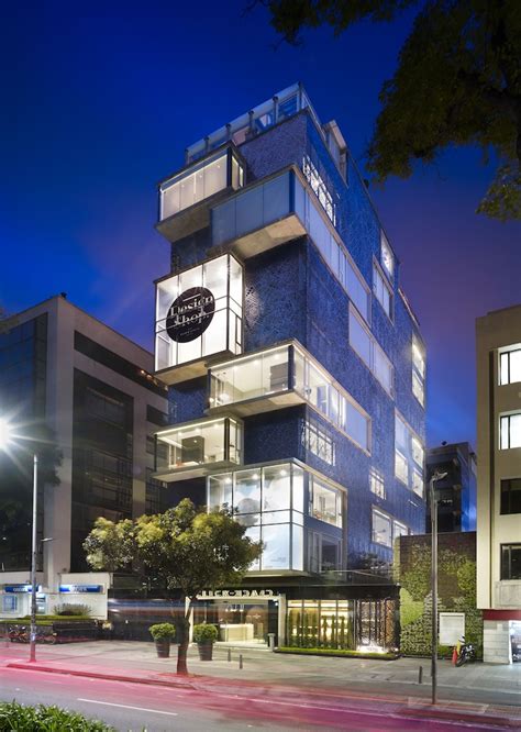 Book The Click Clack Hotel in Bogota | Hotels.com