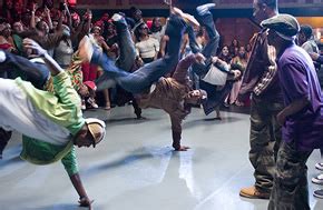 movieXclusive.com || Stomp The Yard (2007)