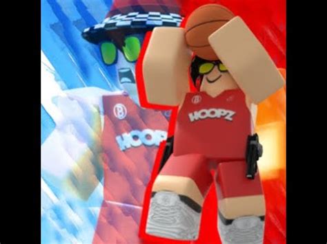 ROBLOX HOOPZ SCRIPT - YouTube