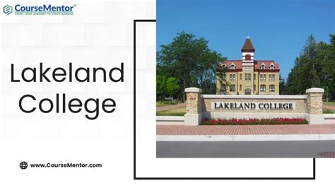 Lakeland College: Diverse Programs & Supportive Campus