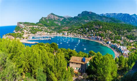 Qué ver en Sóller | 10 Lugares Imprescindibles [Con imagenes]