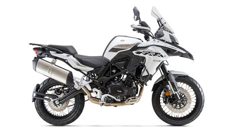 Aluminium Crash Bar BENELLI TRK 502 X 2017 2018 2019 2020 2021 ...