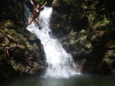 Kalauao Falls (Junction off Aiea Loop Trail) – HawaiiFunshine