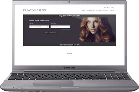 Salon Iris Reviews, Demo & Pricing - 2021