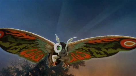 Mothra Leo vs Legendary King Ghidorah | SpaceBattles